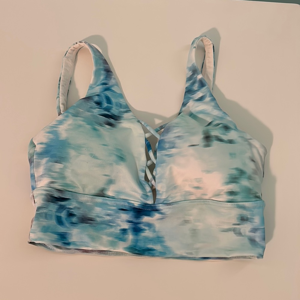 Gap Tie Dye Bra